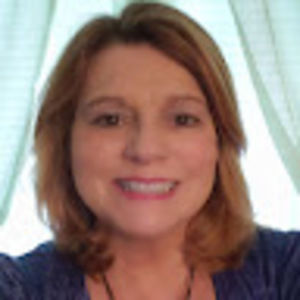 Meet your Posher, Glenda